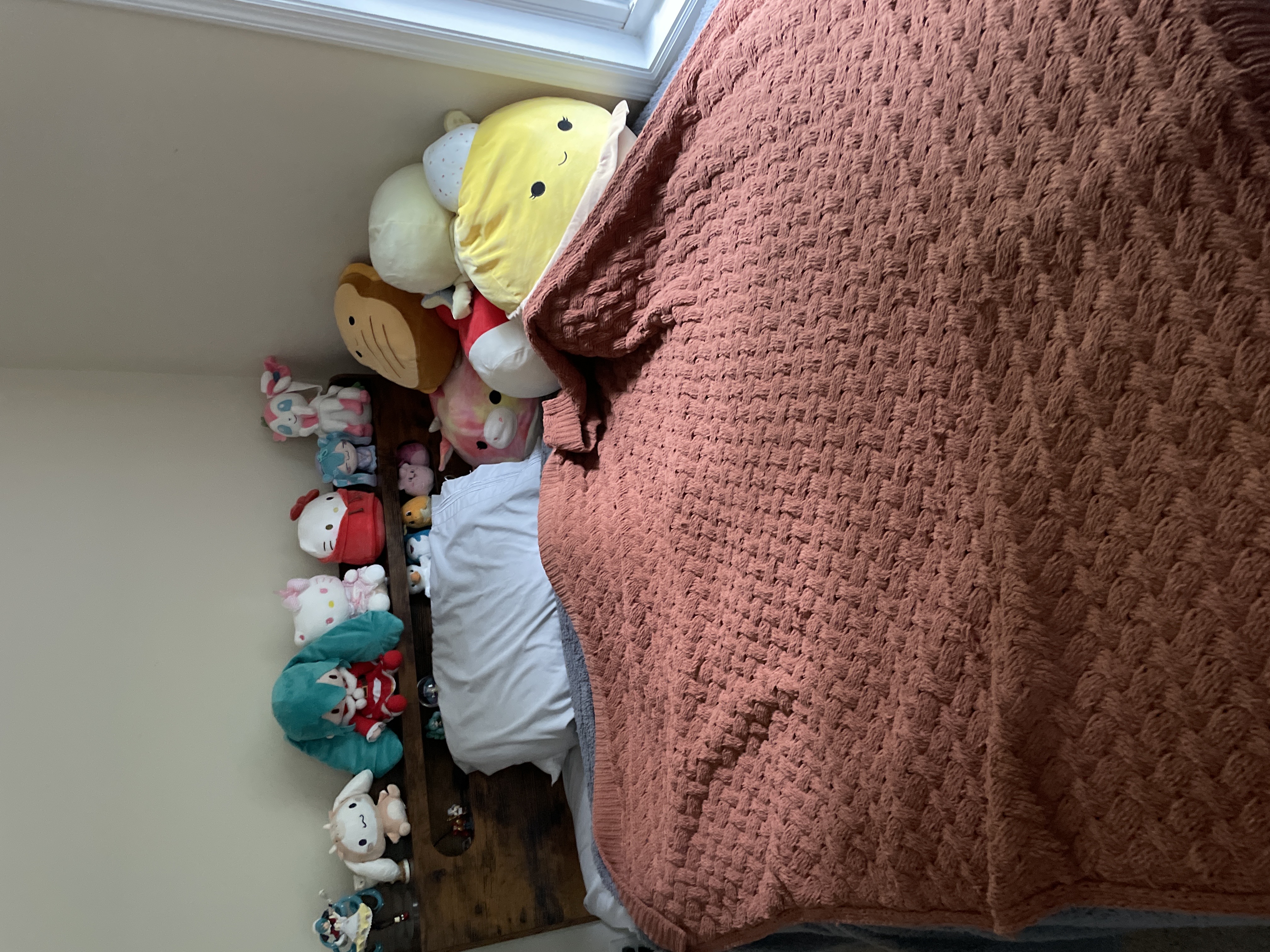 Picture of the plushies!